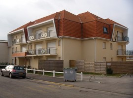 La résidence