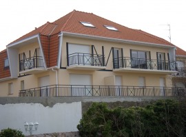 La résidence