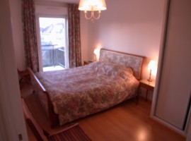 Chambre double